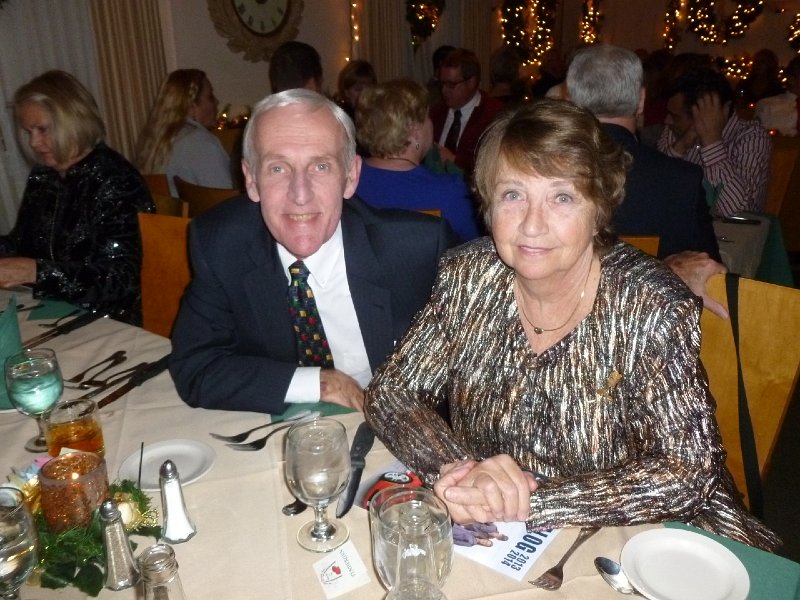 STLCC Xmas Party 2013 017